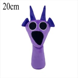 *New Sprunki Plush Toys Game Plush Sprunki Plush Doll Sprunki Game Cartoon Kid Birthday Gifts Stuffed Dolls Christmas Gift