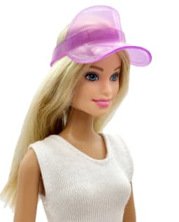 Multi Style Beautiful Hat Outfit for 11.5 Inch 30cm Doll Many Style for Choice Gifts for Girls Doll Accessories