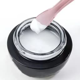 2in 1 Face Eye Massage Stick Eye Cream Applicator for Anti Wrinkle Dark Circles Facial Lifting Mixing Spatulas Scoop Mini Spoon