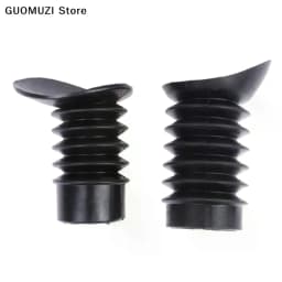【OD】Hunting Flexible Rifle Scope Ocular Rubber Recoil Cover Eye Cup Eyepiece Protector Eyeshade 32-35/38-40mm Anti Impact