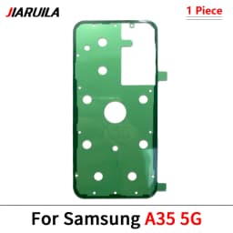 Waterproof Adhesive Sticker Back Housing Battery Cover Tape For Samsung A05 A05S A15 4G A25 A33 A34 A35 A42 A53 A54 A55 A73 5G