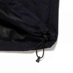 WTAPS TRACK JACKET 26SS Men's Nylon Waterproof Jacket Loose Fit Casual Outdoor Streetwear Windbreaker Coat