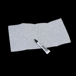 Polywatch Repair Tool Plastic Glass Polishing Scratch Remover Sanding Paste