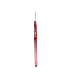 Crochet Hook Plastic Handle Crochet Hooks Handle Knitting Needles Set Crochetings Knittings