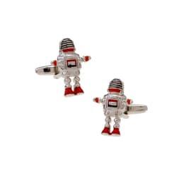 28 Designs Horse Kangaroo Enamel Cufflinks Men Dumbbell Shoe Magic Cuff Links 2 Pairs