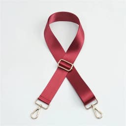Fashion Wide Replacement Strap Shoulder Bag Strap For Bags Nylon Woman Messenger Accessories