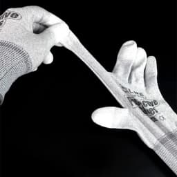RELIFE RL-063 Anti-Static Gloves Non-slip ESD Electronic PU Insulation Coated Finger Protection for Phone Repair Working Gloves
