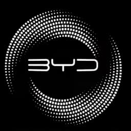 1pcs HD Car Door Puddle Lights For BYD Atto3 Seal Sealion 07 Han Tang Song Plus LED Logo Ghost Shadow Welcome Lamp Plug & Play