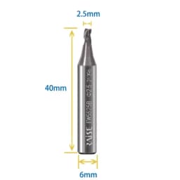 Key Machine Milling Cutter For WENXING Q33 DEFU 368A Vertical Key Duplicating Machine Locksmith Tools