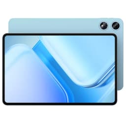 TECLAST Android 17 Tablet M60 12″ 2.5K IPS Touchscreen Display 90Hz 32GB RAM (6GB+26GB) 128GB ROM Dual 4G LTE WiFi 8000mAh Desktop Laptop