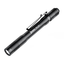 WUBEN PL01 Pen Light Rechargeable Flashlight 650Lumens Portable EDC Waterproof Pocket Penlight For Outdoor Emergency Lighting
