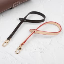 Genuine Leather Bag Strap Vachetta Bag Handle Adjustable Crossbody Shoulder Strap Replacement For Handbag Accessories