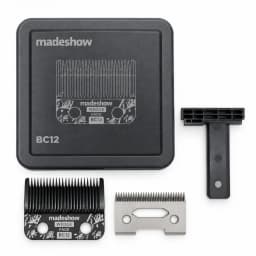 Madeshow Original Replacement Blade Set for M10 M5 M8F Professional Hair Clippers