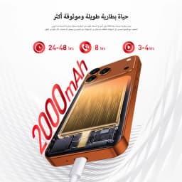 Official SERVO 4G LTE Mini Smartphone Android10.0 System 3GB+64GB Play Store WiFi 2 SIM 4.5" Screen Portable Smart Mobile Phones