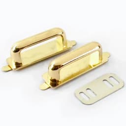 4/10Pcs Deepeel Metal Arch Bridge Buckle Bag Straps Connector Clasp for Handbag Purse Side Clip D Ring Hook DIY Crafts Accessory
