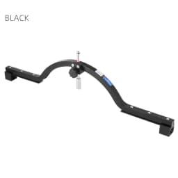 TOOPRE Bicycle Wheel Set Center Bow Wheel Center Positioning Gauge Calibration Wheel Bow Adjustment Tool