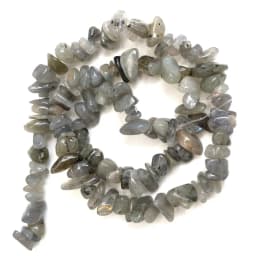 Natural Chips Stone Beads Irregular Gravel Crystal Quartz Beads For Jewelry Making DIY Bracelet Necklace Accessories 16 Inches
