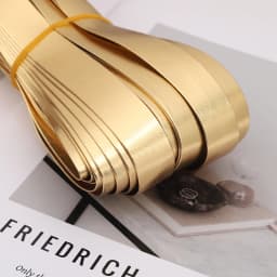 5M 0.5/0.8/1/1.5/2/2.5cm PU Leather Strip Universal Edging DIY Home Decoration Leather String Rope Clothing Sewing Supplies