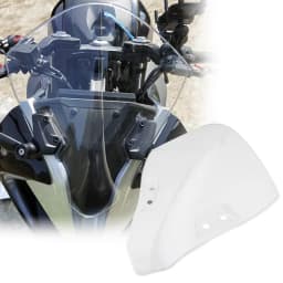 Motorcycles Windshield WindScreen For CFMOTO 250SR 300SR 2020-2026