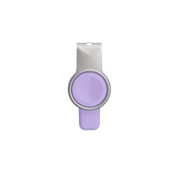 Watch Wireless Charger For Galaxy Watch3/4/5/6/7/8/9 FE Active1/2 Ultra1/2 Type-A Type-C Dock Station Charger Compact Design