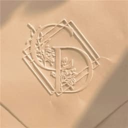 Customize Embossing Stamp Wedding Monogram Embosser Stamp, Personalized 2 Initials Embosser Stamp, Wedding Gift, Hand Held Embos