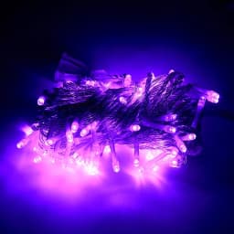 220V Christmas New Year LED String Lights 10M 20M Garland Outdoor Wedding Party Festoon Fairy Decoration Lamp