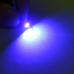100Pcs 0603 SMD Red LED Chips Bright Yellow Green White Blue Orange RGB Light Emitting Diode Chip Party Decoration Lighting