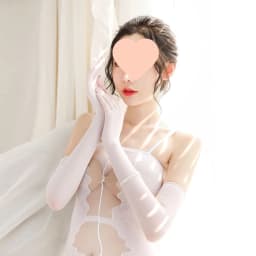 Sexy Thin Transparent Elastic Tight Stocking Gloves Women Night Club Wedding Dance Party Sunscreen Summer Etiquette Gloves