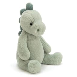 23cm Kawaii Animals Elephant Bear Dinosaur Soft Plush Dolls Stuffed Panda Pig Plushie Baby Toys Gifts For Children