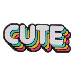 1-16PCS Yeet or Be Yeeted Lucky Children Shoes Charms Accessories Good Fresh Hero Buckle Clog Sandal Decorations