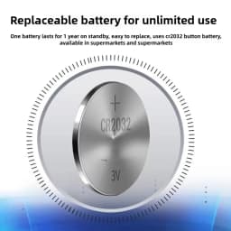 OnePlus Remote Pet GPS Tracker Real-Time Tracking Movement Alert Waterproof AntiLost Dog Cat Global Locator for Apple Find APP