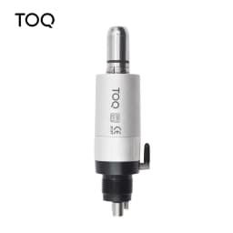 Dental Fx Low Speed Handpiece Teeth Polishing Tool 2/4Holes Air Motor Contra Angle Straight Handpiece Dentists Equipment