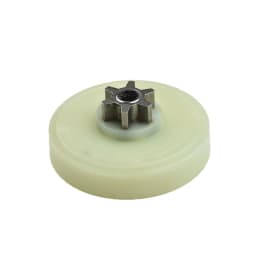 Replacement Drive Sprocket Inner Gear For For McCulloch Chainsaws Compatible with Part Numbers 302855 6228210104