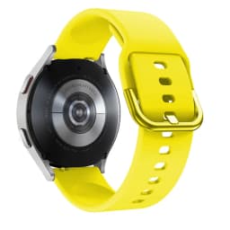22mm 20mm Strap For Samsung galaxy watch 6/5/pro/4 44 40mm Active 2 Band Gear 3 sport bracelet samsung Galaxy Watch 4 46mm 42mm