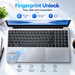 2026 Laptop Computer Windows 11 Pro Intel Core I7 1165G7 Notebook PC 16GB RAM 512GB 1TB 2TB SSD 1080P Office Study Computer PC