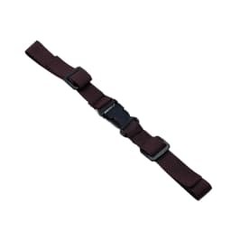 Adjustable Non-Slip Backpack Chest Strap Harness Fashion Durable for Outdoor Camping Bags Shoulder Straps Accessories