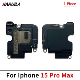 NEW Front Top Earpiece Earphone Ear Speaker Sound Receiver Flex Cable Replacement For iPhone 12 13 mini 14 Pro Max 15 Plus