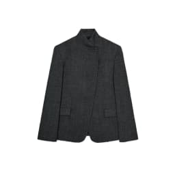 Casual Black Blazer Pants Set Women Full Sleeve Button Closed Waist Long Straight Solid Pant Sets Female 2026 Spring Lady Suits