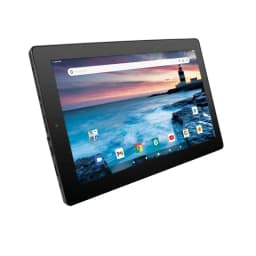 Newest 10.1 INCH T10 RCT6 Tablet 2GBRAM 32GB ROM Android 10 MT8167 CPU Dual Camera Quad Core Battery 5000mAh