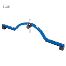 TOOPRE Bicycle Wheel Set Center Bow Wheel Center Positioning Gauge Calibration Wheel Bow Adjustment Tool