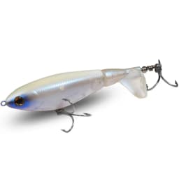 Propeller Plopper Chopp 20g 27g Bait 5X Strong Hook Swimbait Pesca Spin Wobbler Spinnerbait Fishing Topwater Crankbait Lure Kit