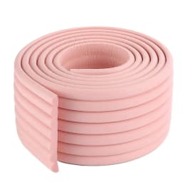 16 Colors Home Collision Cushion Children Protection Foam Bumper Desk Corner Protector Safety Guard Strip Table Edge