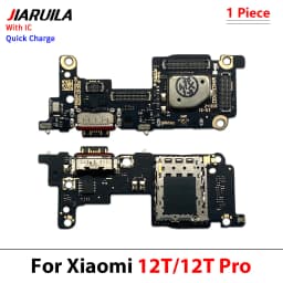 For Xiaomi Mi 12 Lite 12S 12T 12X 13 Ultra 13T 14 Pro 14T 15 15T USB Charge Port Jack Dock Connector Charging Board Flex Cable
