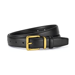 1-2pcs Simple Pin Buckle Soft Women's Belt Trendy Match Skirt Wide-leg Trousers Belt Fashionable Women's Clothing Accessories