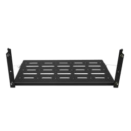 Stainless Steel Tailgate Folding Table Black 75lbs Load Capacity for 2007-2017 Wrangler JK 2/4 Door and Unlimited 4 Door