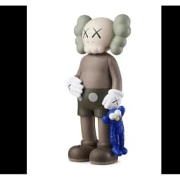 Violent Bear Action Figurine XX Statue Living Room Decoration Figure Table Sculpture Trendy Street Art Desk Ornament Toy Gift