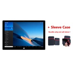 10.1 INCH DS102 64 Bit Tablet PC 4GB RAM 64GB ROM WINDOWS 10 Z8300 CPU 1280*800 IPS WIFI Quad Core Dual Camera HDMI-Compatible