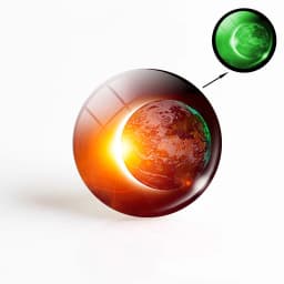 1PCS Glow In The Dark Solar System Planet Moon Earth Picture Round Glass Cabochon 12/16/20/25/30/40MM Diy Jewelry Accessories
