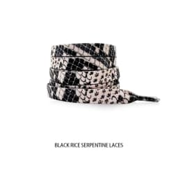 Classic Flat Shoelaces for Sneakers Print Animal Leopard Zebra Snake Shoe Laces Creative Unisex Casual Canvas Shoelace 1 Pair