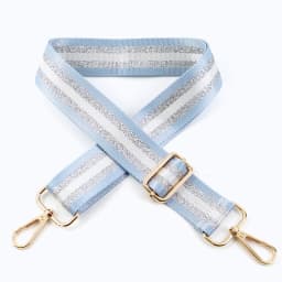 1Pc Deepeel 38mm Nylon Bag Straps Women's Handbag Crossbody Bags 80-130cm Adjustable Replace Shoulder Strap DIY Accessories